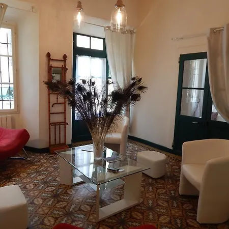Apartment La Clef Du Couvent Vaison-la-Romaine