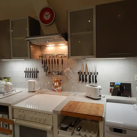 Apartment La Clef Du Couvent