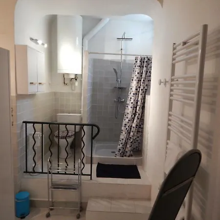 Apartment La Clef Du Couvent Vaison-la-Romaine